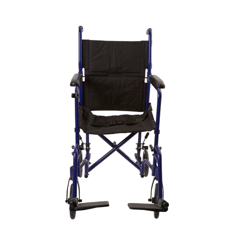 Lightweight Transport Chair