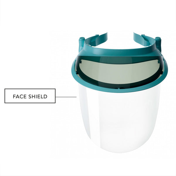 Replacement Face Shield