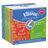 Facial Tissue
