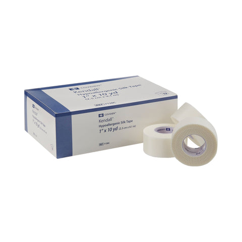 Hypoallergenic Medical Tape