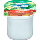 Thickened Beverage