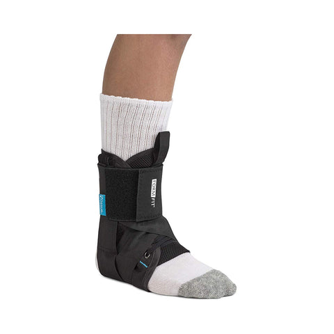 Ankle Brace with Speed Lace