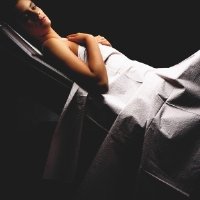 General Purpose Drape