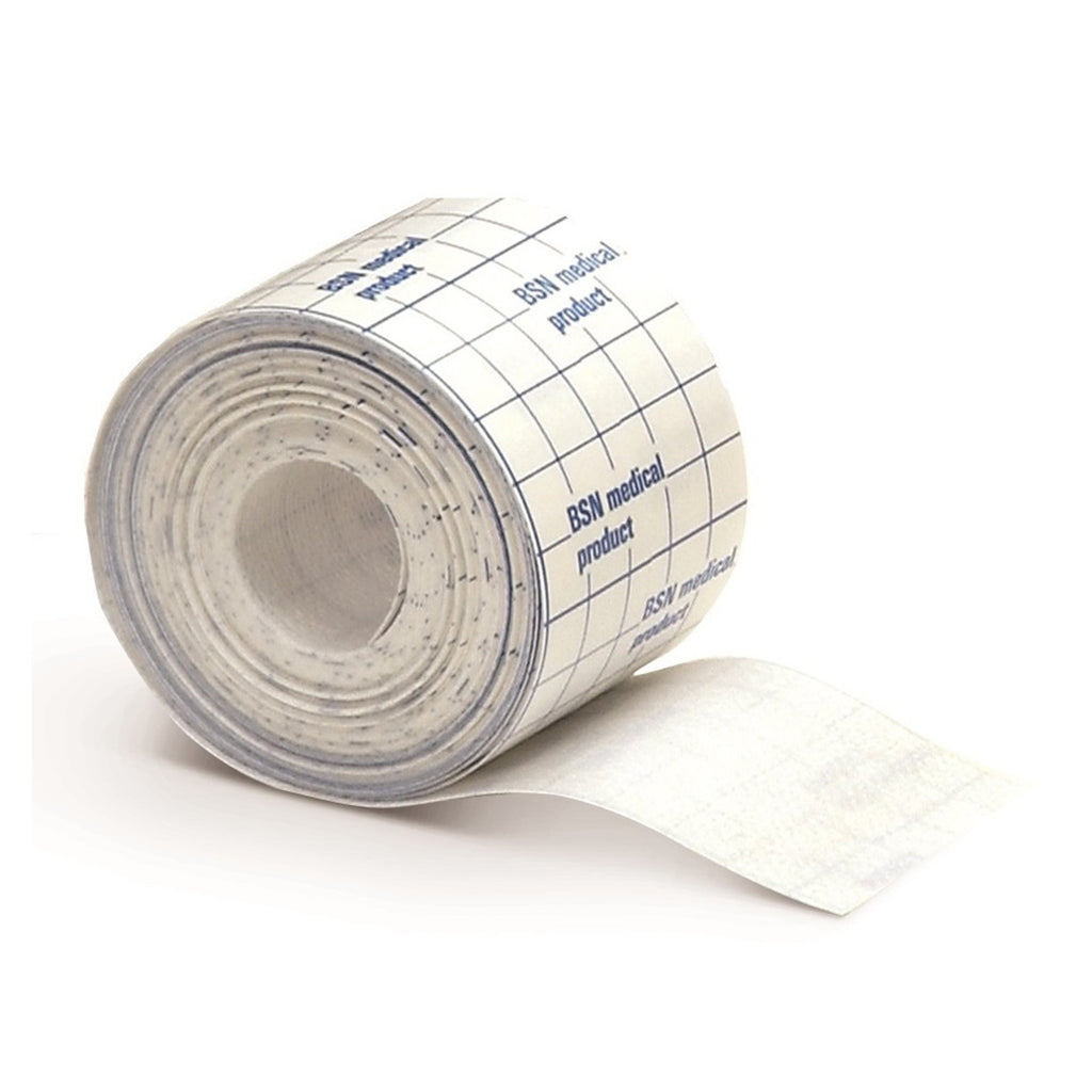 Dressing Retention Tape with Liner