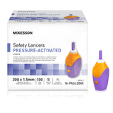Safety Lancet