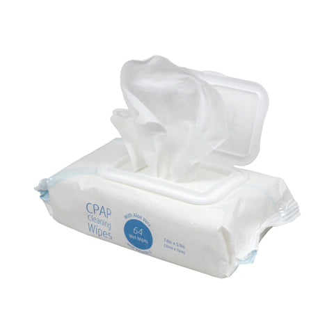 CPAP Cleaning Supplies/Sanitizers