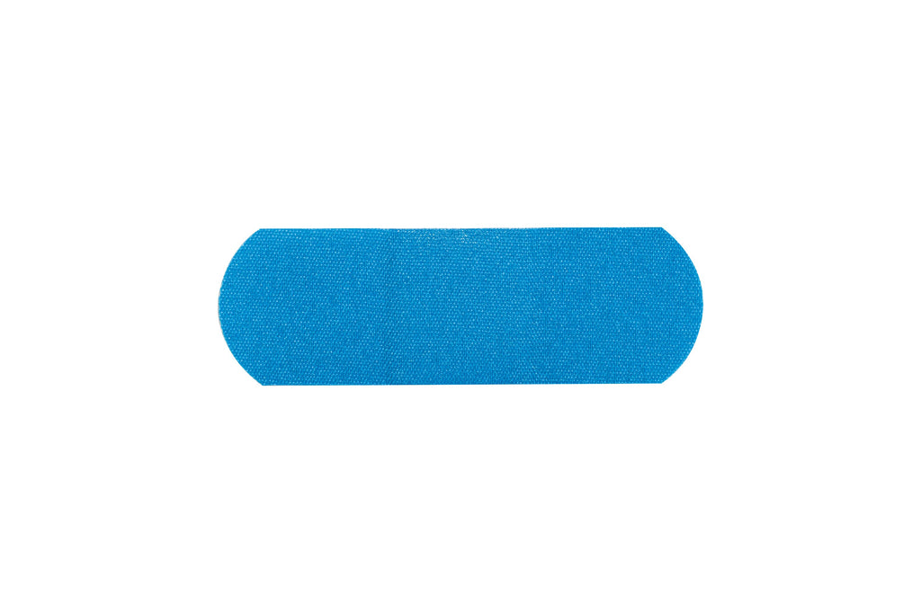 Metal Detectable Adhesive Strip