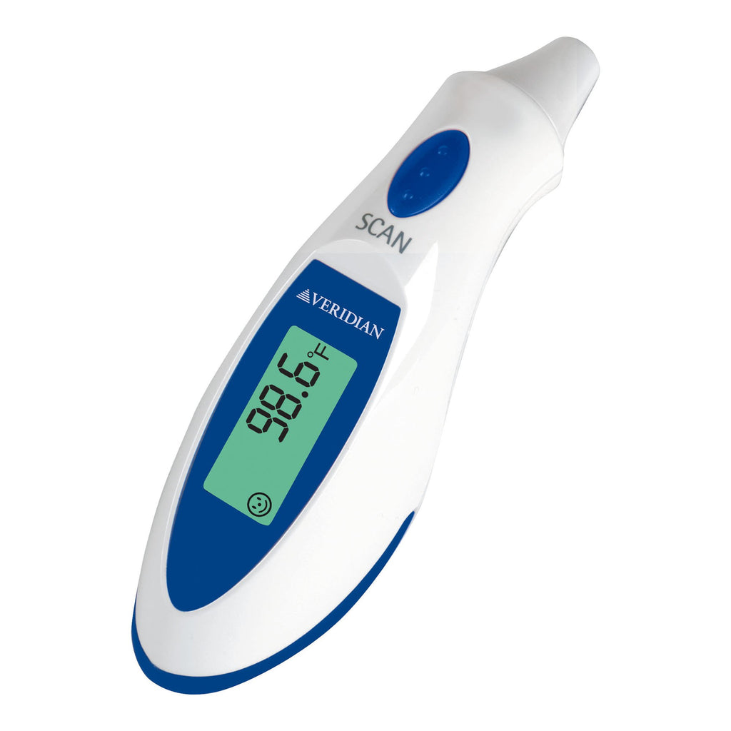 Tympanic Ear Thermometer