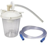 Suction Canister