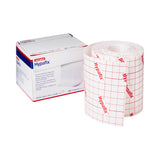 Dressing Retention Tape with Liner