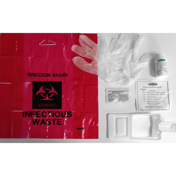 Prepzyme® Forever Wet Enzymatic Instrument Detergent / Presoak - Buy ...