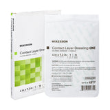 Wound Contact Layer Dressing