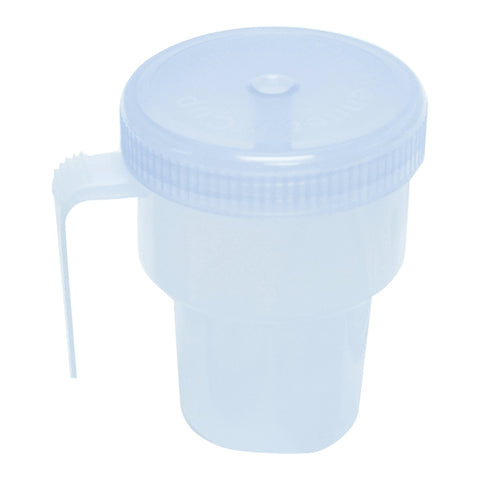 Spillproof Drinking Cup