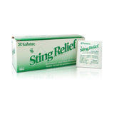 Sting and Bite Relief