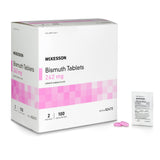 Anti-Diarrheal