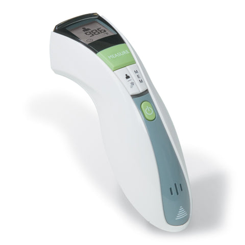 Non-Contact Skin Surface Thermometer