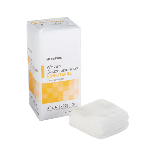 Gauze Sponge