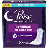 Bladder Control Pad