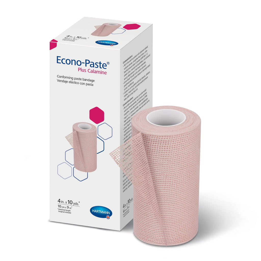 Unna Boot Bandage