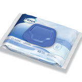 Rinse-Free Bath Wipe