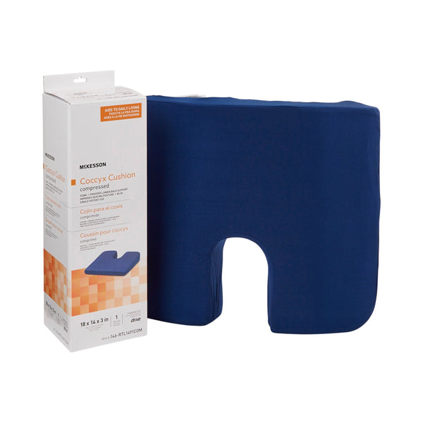 Coccyx Support Seat Cushion