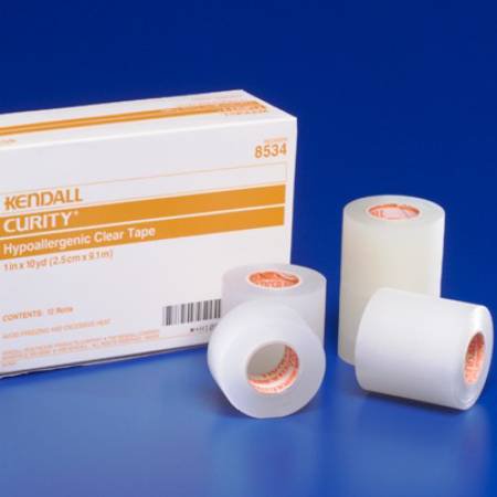 Hypoallergenic Medical Tape