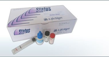 Other Infectious Disease Test Kit