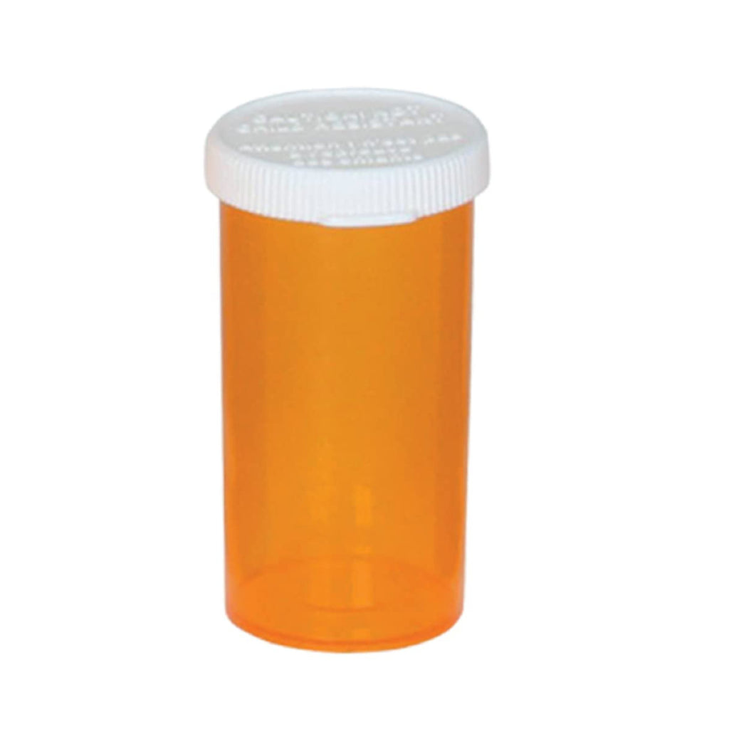 Prescription Vial