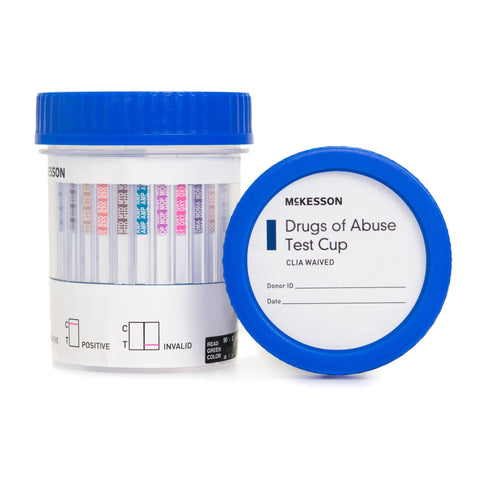 Drugs of Abuse Test Kit
