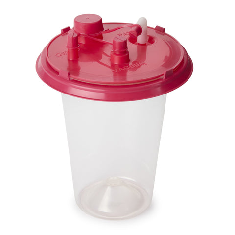 Suction Canister Liner