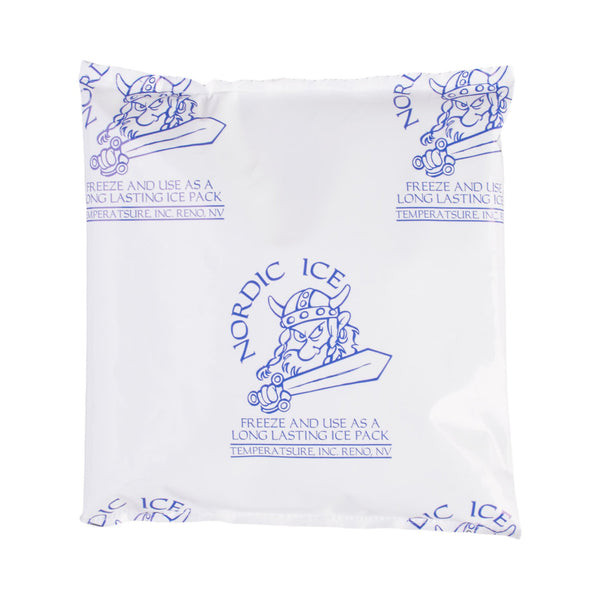 Refrigerant Gel Pack