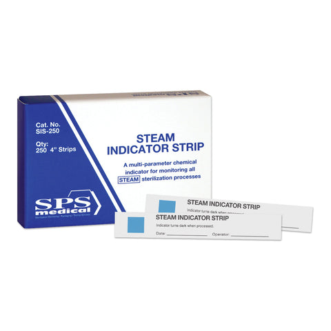 Sterilization Chemical Indicator Strip