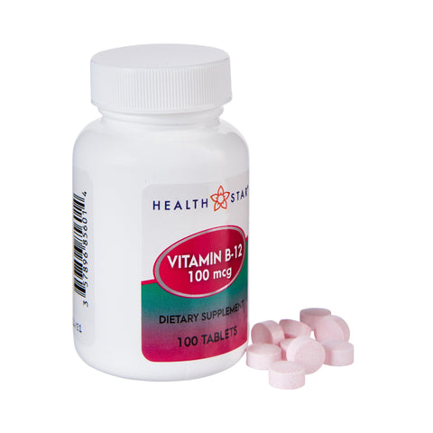 Vitamin Supplement