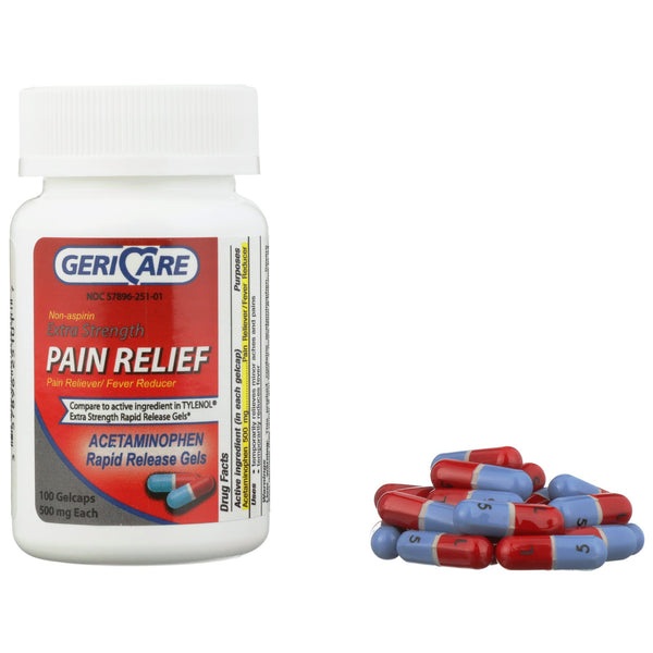Pain Relief