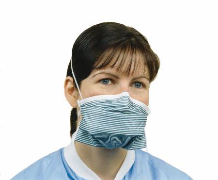 Particulate Respirator / Surgical Mask