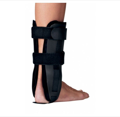 Stirrup Ankle Support