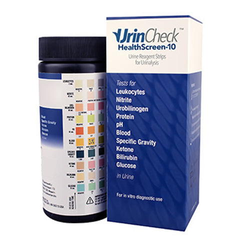 Urinalysis Test Kit