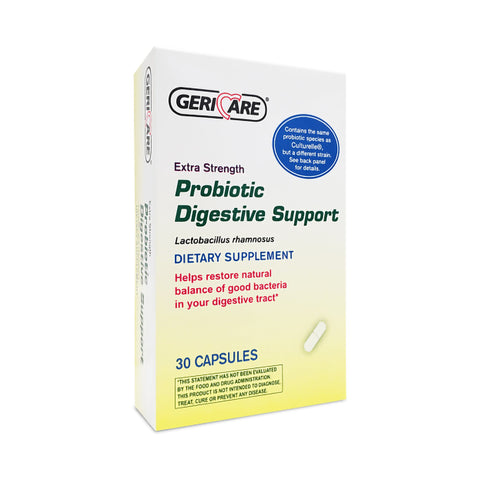 Probiotic Dietary Supplement