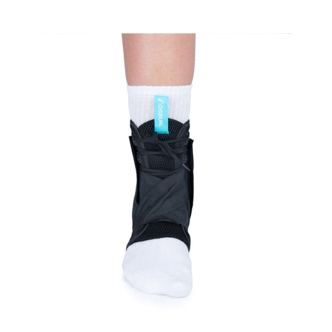 Ankle Brace with Figure 8
