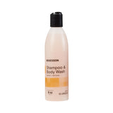 Shampoo and Body Wash