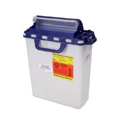 Pharmaceutical Waste Container