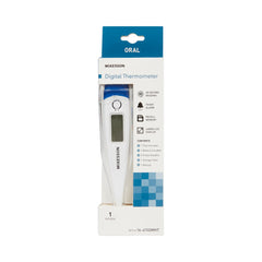 Thermometers &amp; Accessories