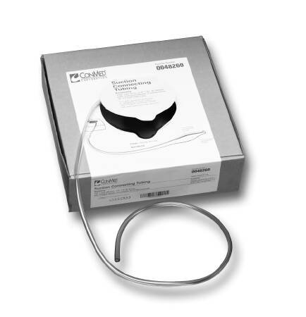 Suction Connector Tubing