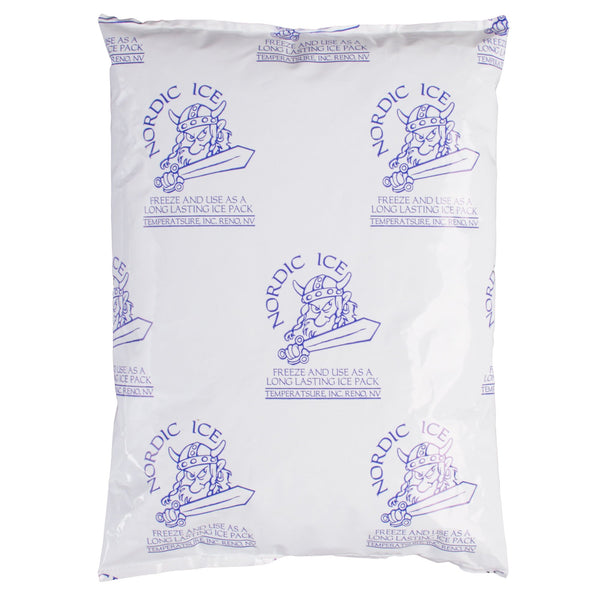 Refrigerant Gel Pack