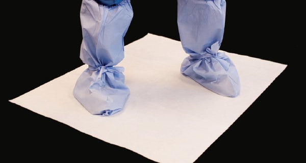EnviroSorb® Absorbent Floor Mat