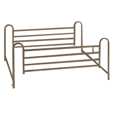 Full Length Bed Side Rail