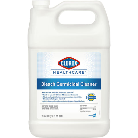 Surface Disinfectant Cleaner Refill
