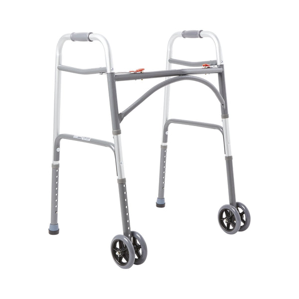 Bariatric Folding Walker