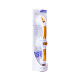 Rotating Suction-Cup Grab Bar