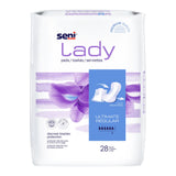 Bladder Control Pad